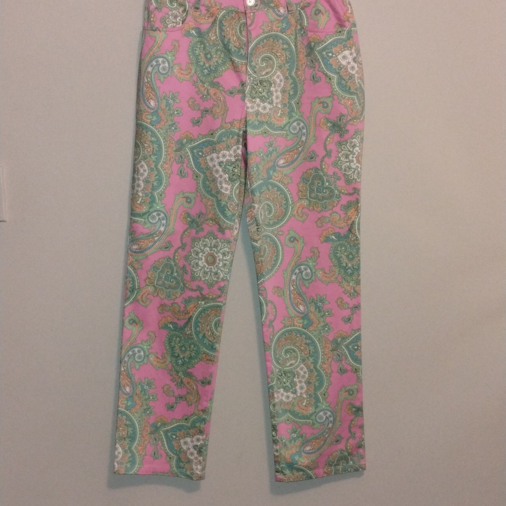 RL Vintage Pants